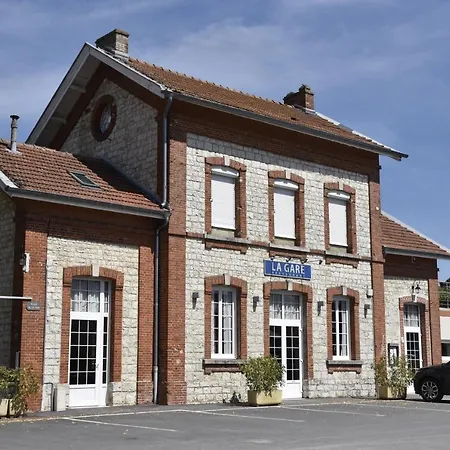 Gite Villa Paul Avize Exterior photo