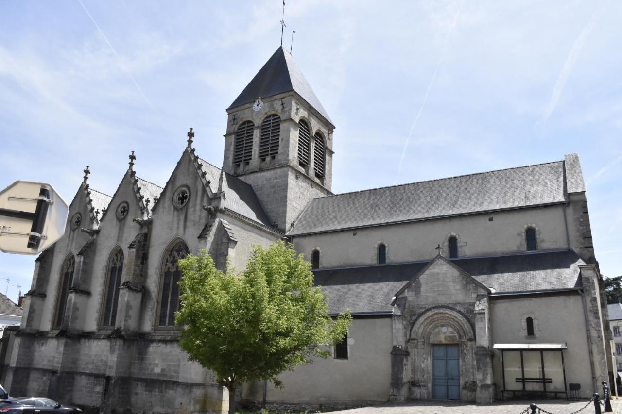 Paul Hébergement de vacances Avize